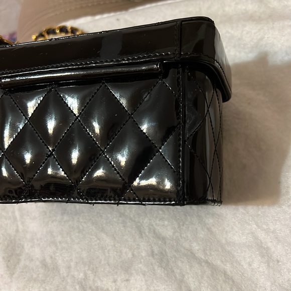 Chanel authentic 1991-1994. In good condition. - Picture 7 of 7